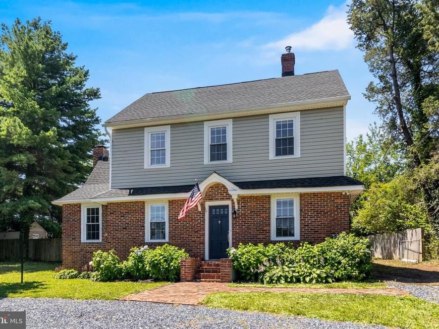 18091 Point Lookout Road, Park Hall, MD 20667 Main Photo