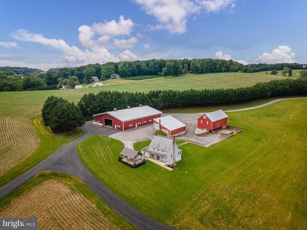 901 FREELAND ROAD , FREELAND, MD 21053