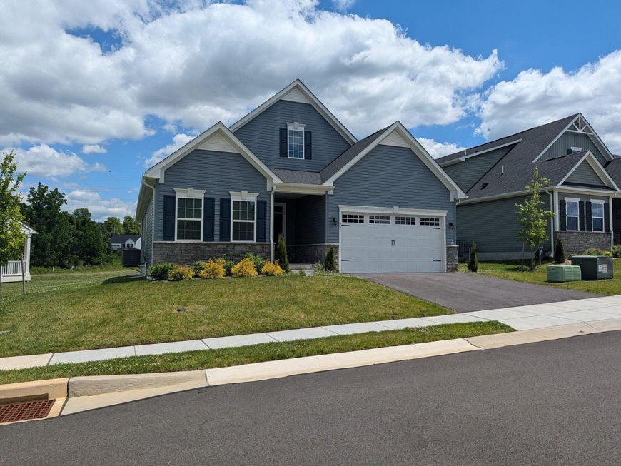 223 Letitia Manor Drive, West Grove, PA 19390 Main Photo