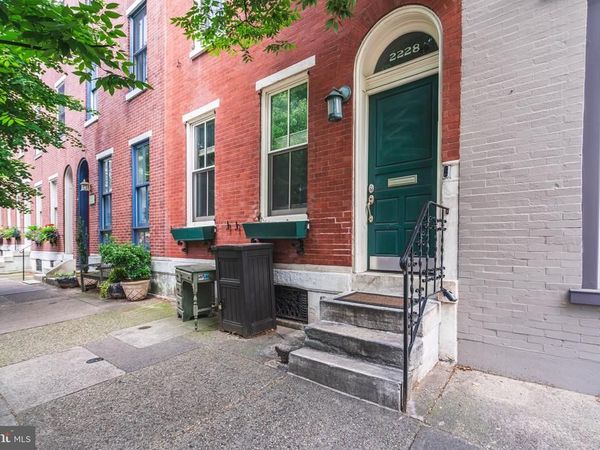 2228 PINE STREET , PHILADELPHIA, PA 19103