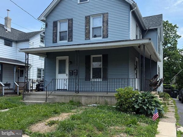 121 NATIONAL AVENUE , Unit IST FL, LANGHORNE, PA 19047