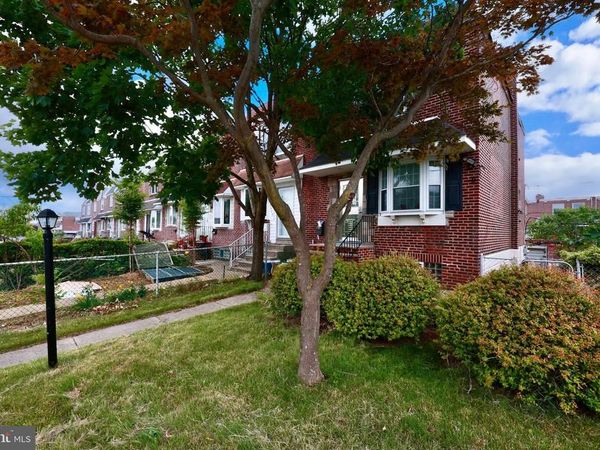 2826 MAGEE AVENUE , PHILADELPHIA, PA 19149