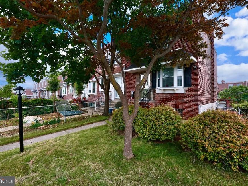 2826 Magee Avenue, Philadelphia, PA 19149 Main Photo