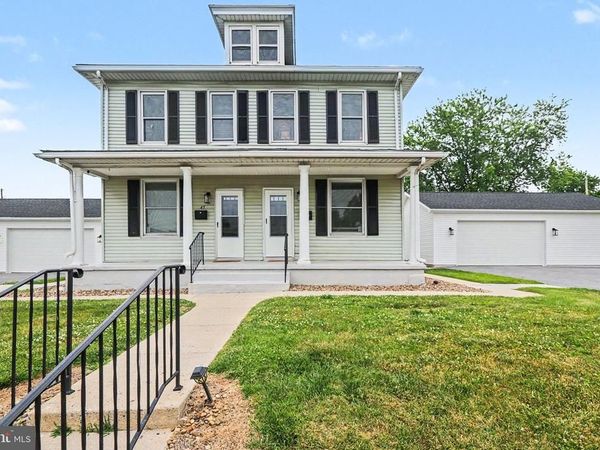 47 MILLARD ROAD , HERSHEY, PA 17033