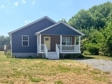 59 POTOMAC DRIVE , COLONIAL BEACH, VA 22443