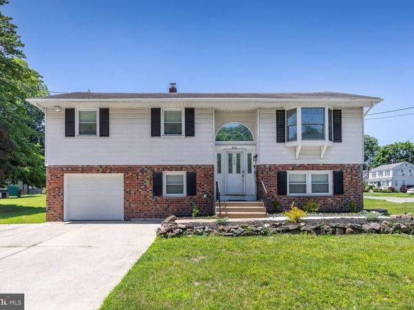 773 W JERSEY AVENUE, WOODBURY HEIGHTS, NJ 08097