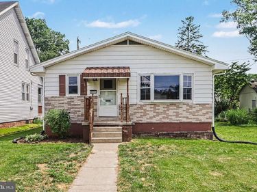 4605 DERRY STREET, HARRISBURG, PA 17111