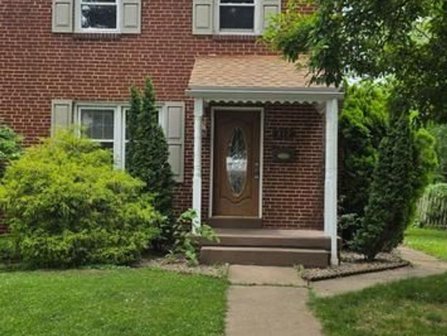 317 Elm Court , Middletown, PA 17057 Main Photo