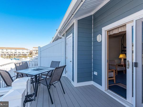 2819 PLOVER DRIVE, Unit 43, OCEAN CITY, MD 21842