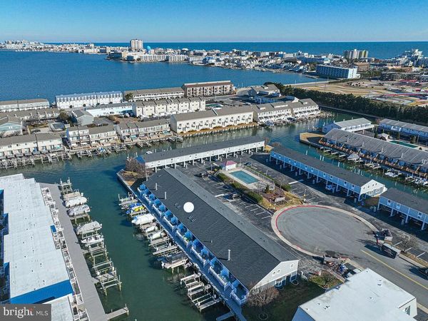 2819 PLOVER DRIVE , Unit 43, OCEAN CITY, MD 21842