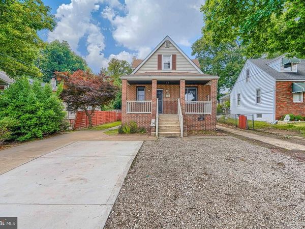 7428 POPLAR AVENUE, BALTIMORE, MD 21224
