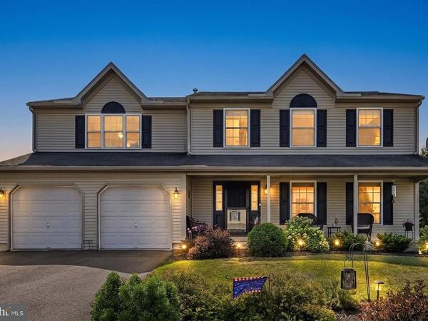 4 OSWEGO LANE, READING, PA 19605