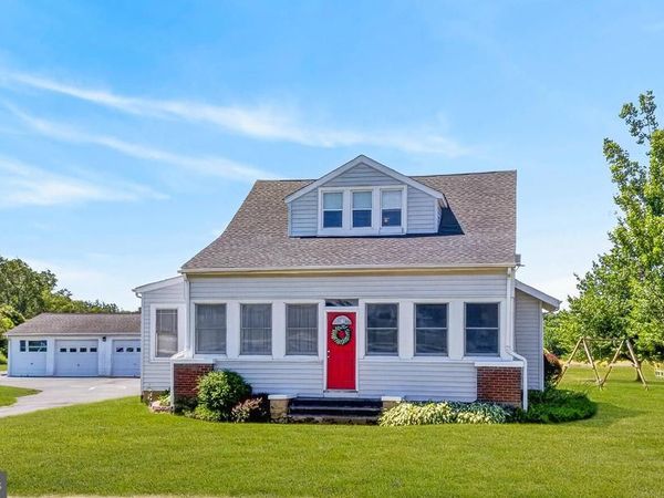 231 ROUTE 526, ALLENTOWN, NJ 08501