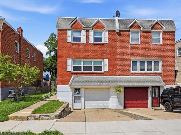 7520 VALLEY AVENUE, PHILADELPHIA, PA 19128