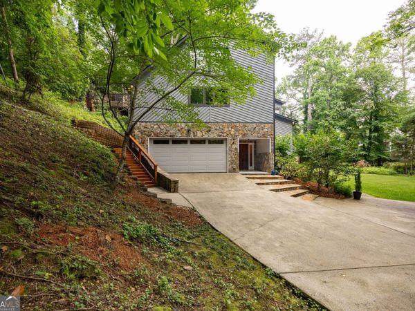 4328 Valley Trail Drive SE, Atlanta, GA 30339