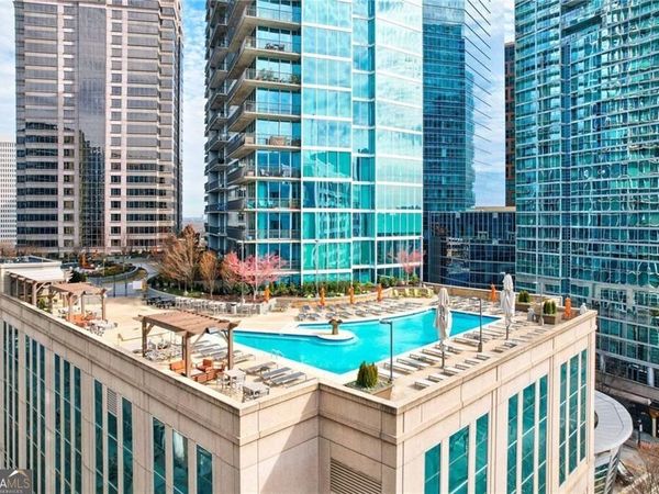 1080 Peachtree Street NE, Unit 2716, Atlanta, GA 30309