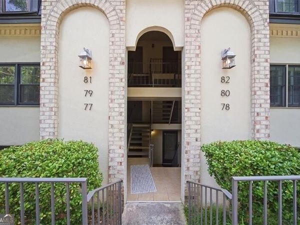 80 Chaumont Square NW, Atlanta, GA 30327