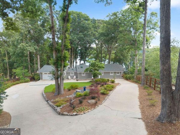 3661 Cameron Circle, Gainesville, GA 30506