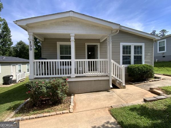 130 Bob White Lane, Newnan, GA 30263