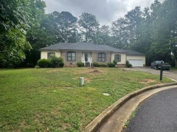 3450 Mackenzie Court, Powder Springs, GA 30127