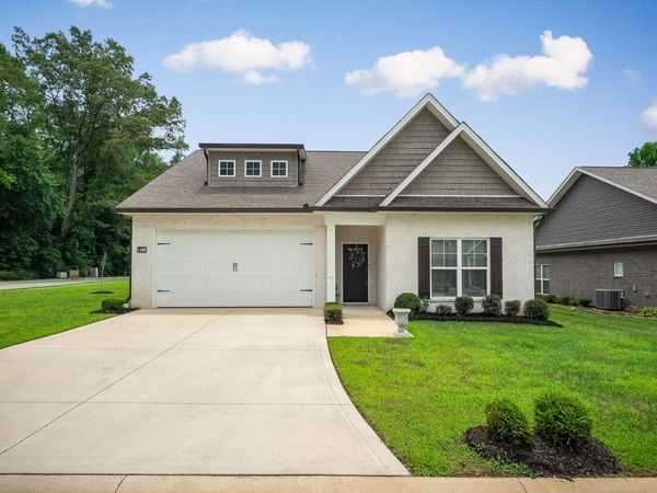 1400 Village Loop , Cookeville, TN 38501