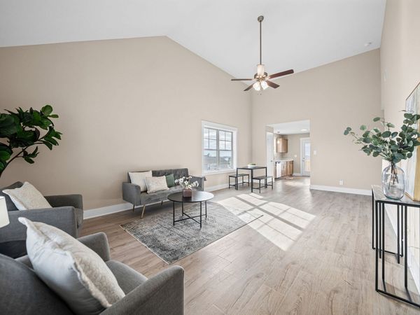 21 Echo Ridge , Oak Grove, KY 42262