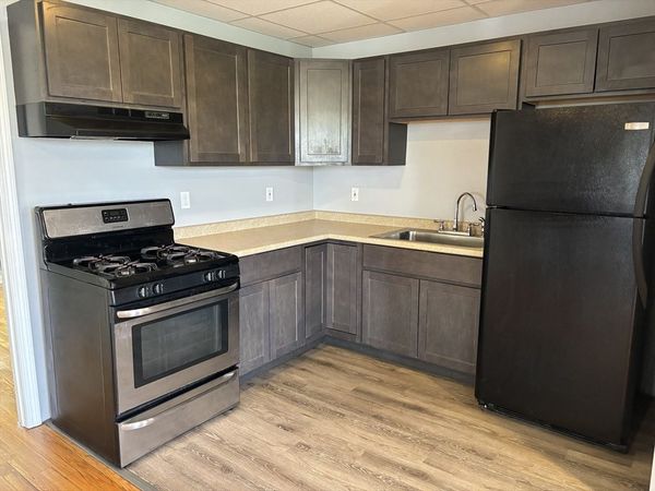84 Boutwell Street, Unit 3F, Fall River, MA 02723