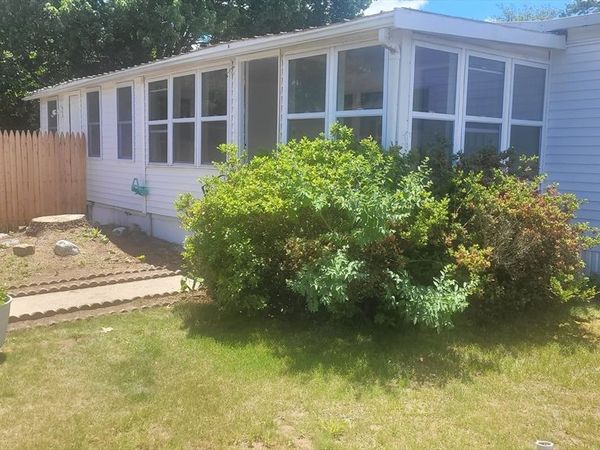 261 Newbury, Unit 114c, Peabody, MA 01960