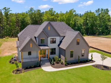 1405 Cottondale Lane, Wake Forest, NC 27587