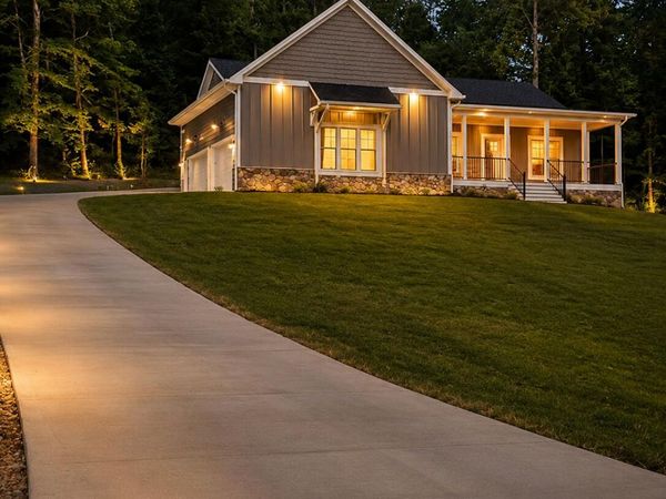 1206 Terrace DR, Salem, VA 24153