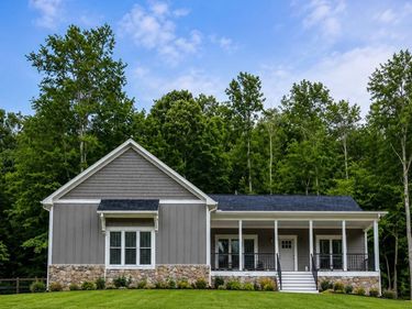 1206 Terrace DR, Salem, VA 24153
