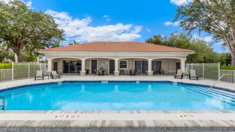9944 Springlake Cir , Estero, FL 33928 Photo