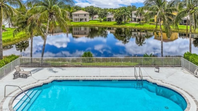 9944 Springlake Cir , Estero, FL 33928 Photo