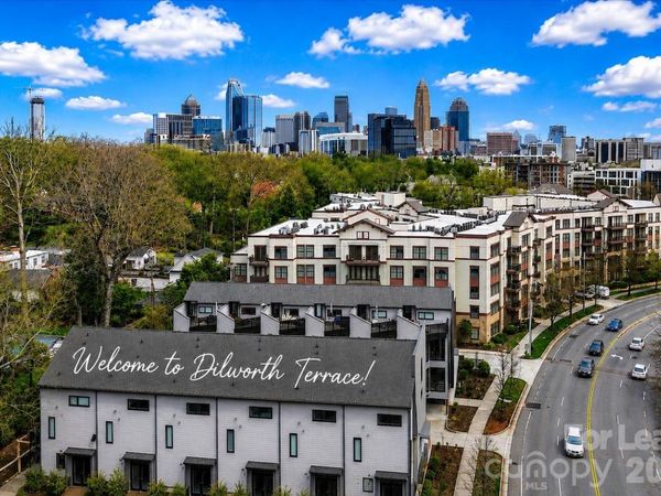 1070 Kenilworth Avenue , Charlotte, NC 28204