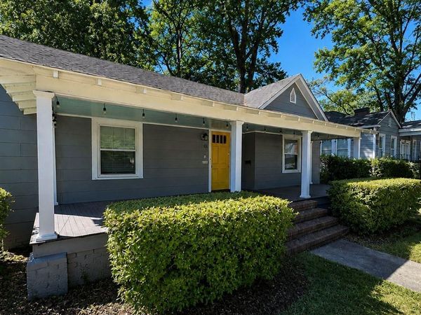 116 Cabarrus Avenue E, Concord, NC 28025
