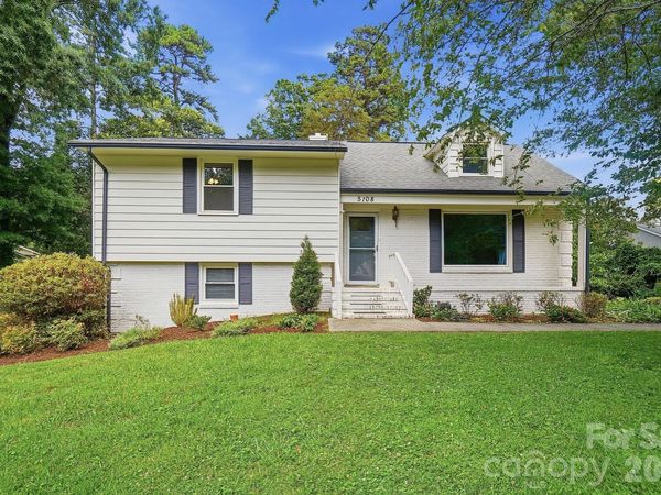 5108 White Oak Road, Charlotte, NC 28210