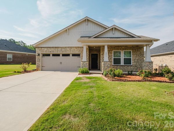 5213 Birchhill Road, Mint Hill, NC 28227