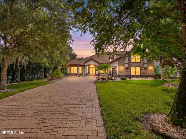 3 FLAGSHIP Court, Palm Coast, FL 32137