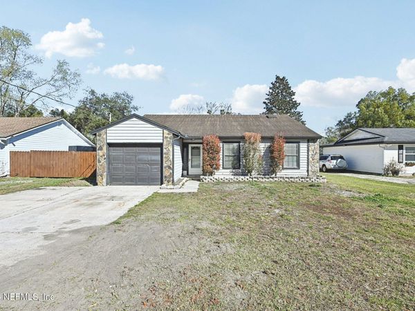12717 ALLPORT Road, Jacksonville, FL 32258