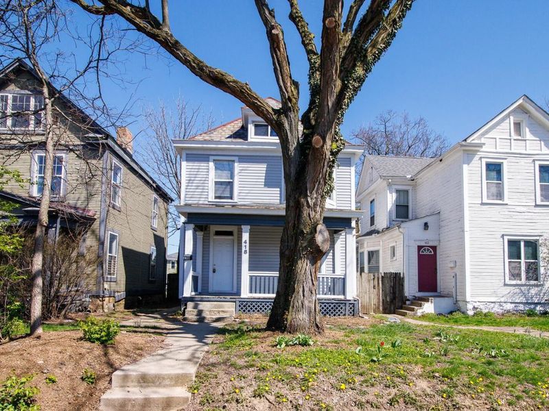 418 E 17th Avenue , Columbus, OH 43201 Photo 2