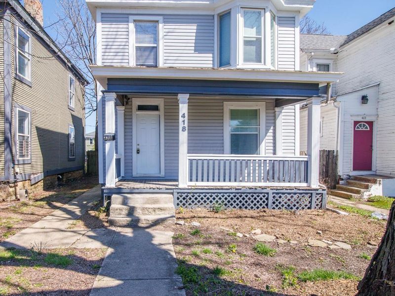 418 E 17th Avenue , Columbus, OH 43201 Photo 3