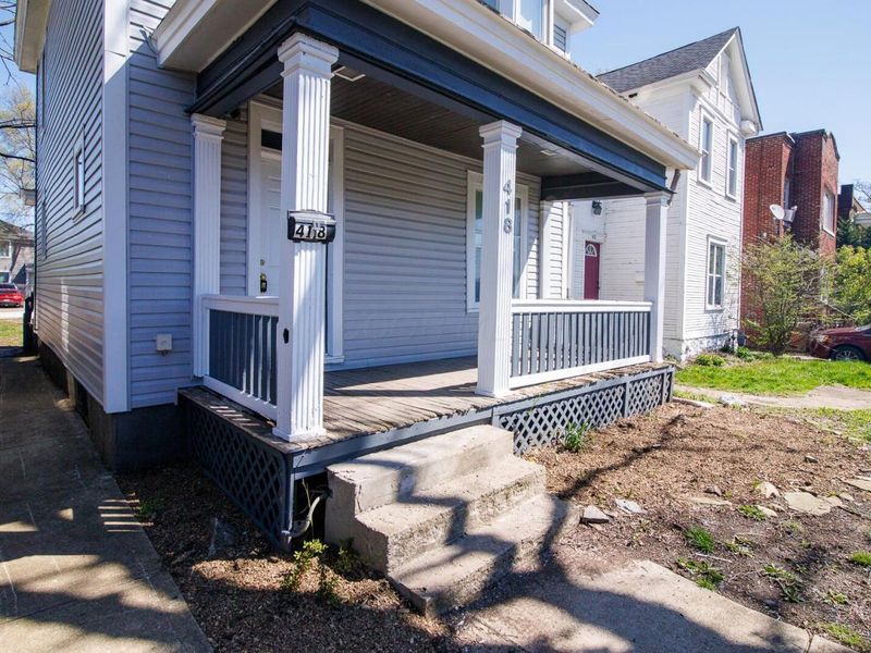 418 E 17th Avenue , Columbus, OH 43201 Photo 4