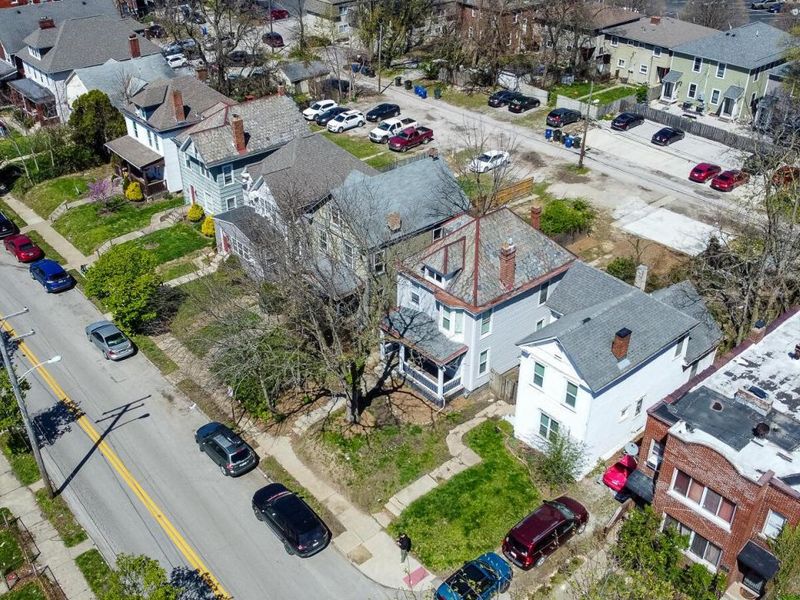 418 E 17th Avenue , Columbus, OH 43201 Photo 44