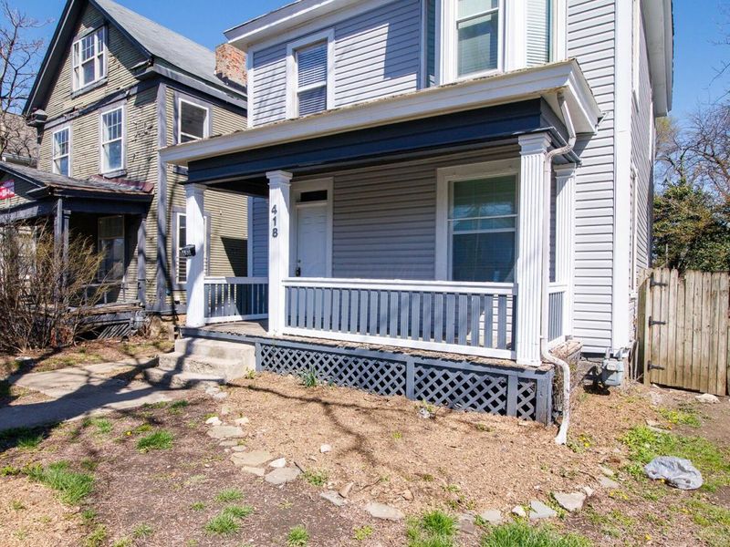 418 E 17th Avenue , Columbus, OH 43201 Photo 7
