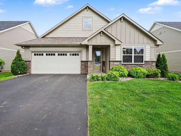 17344 Elkwood Avenue, Lakeville, MN 55044