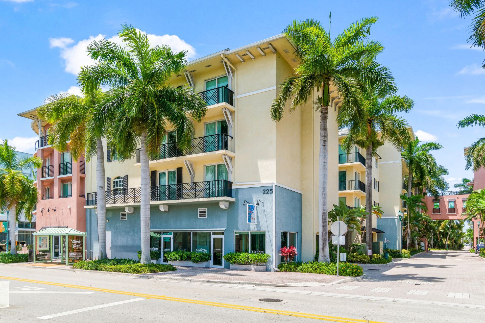 225 NE 1st Street, Unit 207, Delray Beach, FL 33444 Photo
