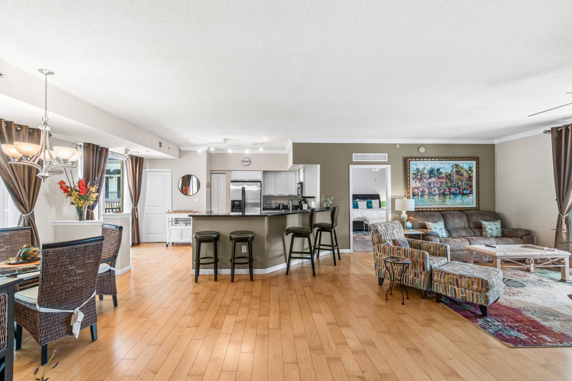 225 NE 1st Street, Unit 207, Delray Beach, FL 33444 Photo