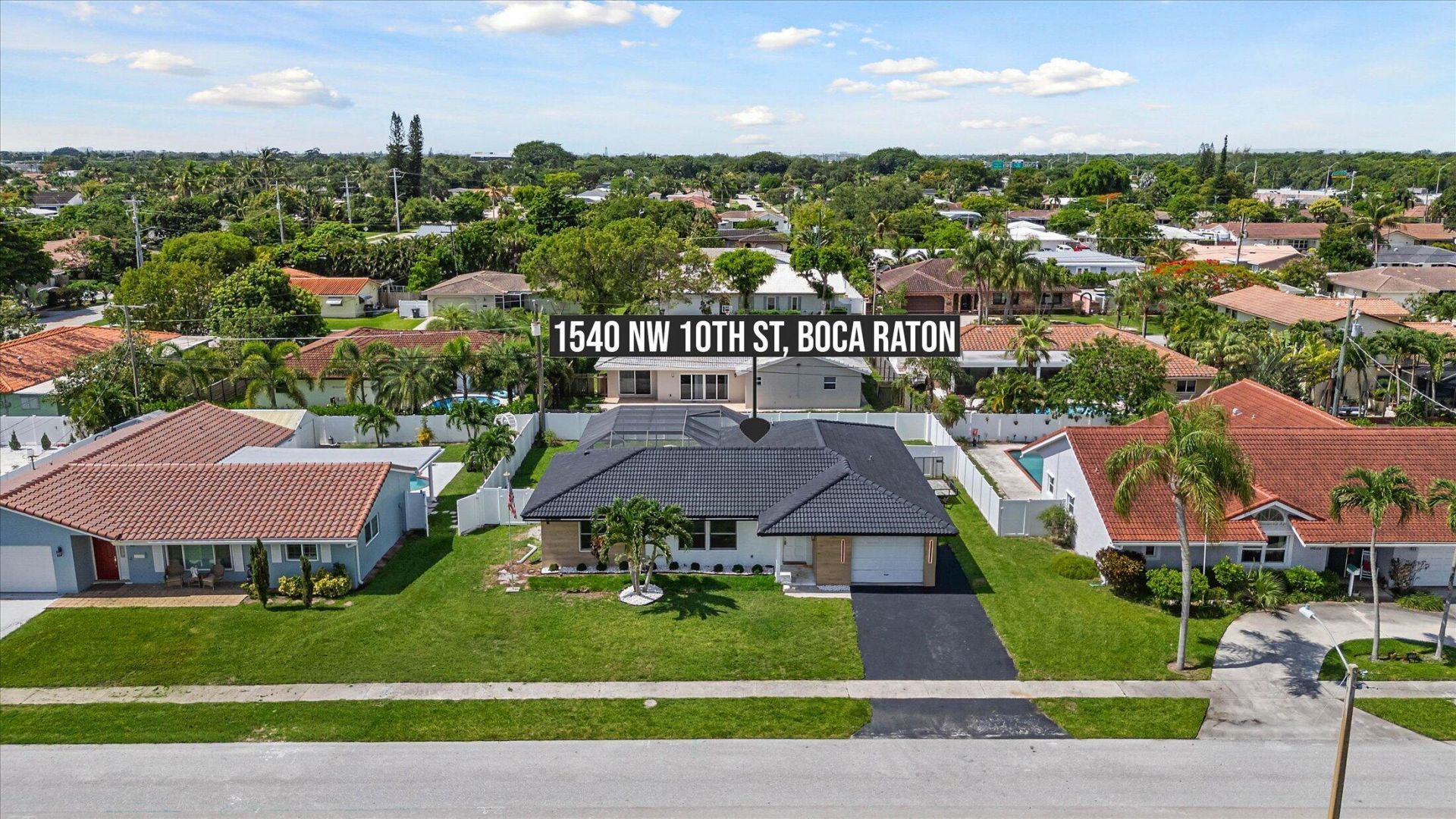 1540 NW 10th Street, Boca Raton, FL 33486 Photo