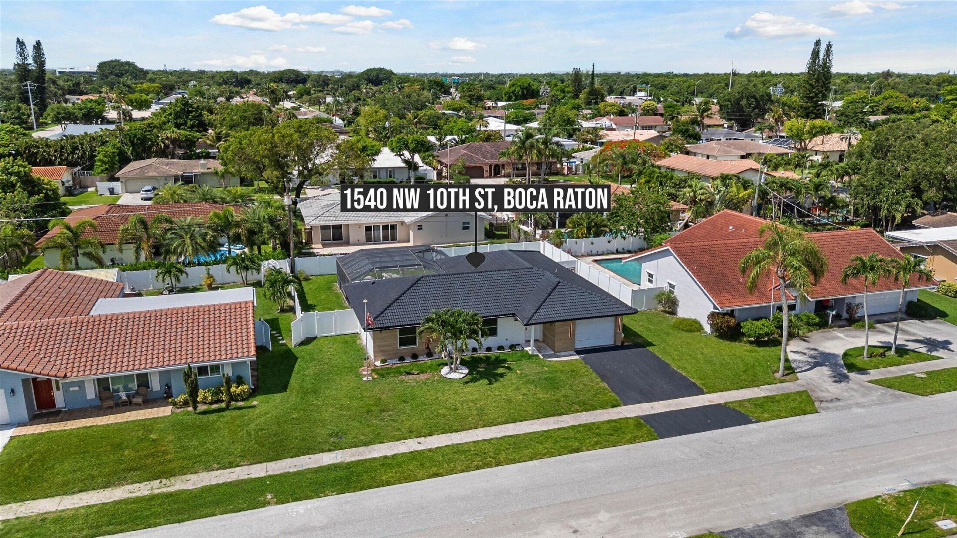 1540 NW 10th Street, Boca Raton, FL 33486 Photo