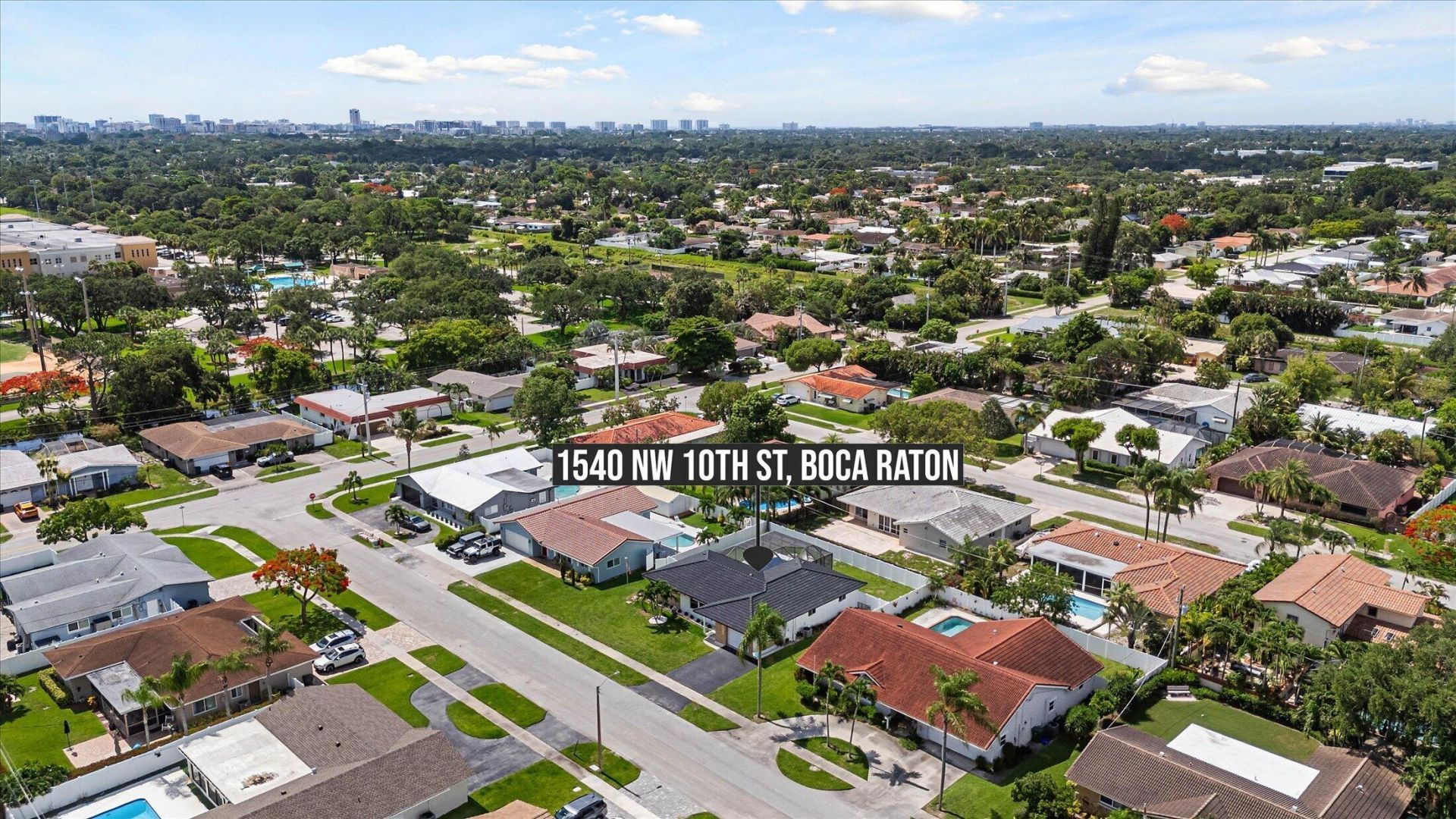 1540 NW 10th Street, Boca Raton, FL 33486 Photo